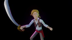 A screenshot taken in Dreams. 23 of 26.