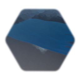 Realistic Ocean Waves