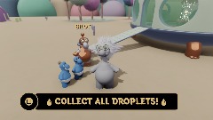 A screenshot taken in Dreams. 17 of 22.