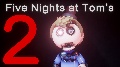 Five Nights at Tom's: The Tom's Pizza Collection