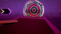 A screenshot taken in Dreams. 2 of 7.
