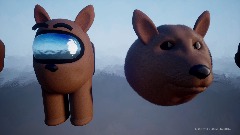 A screenshot taken in Dreams. 2 of 30.