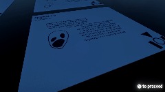 A screenshot taken in Dreams. 2 of 9.