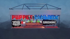 A screenshot taken in Dreams. 26 of 29.