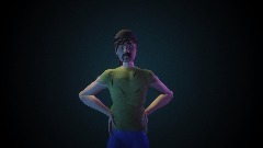 A screenshot taken in Dreams. 1 of 1.