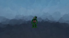 A screenshot taken in Dreams. 11 of 21.