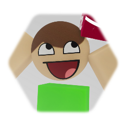 Pabro (Devesto skin) | Tea Engine