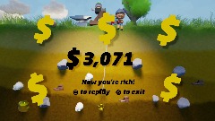 A screenshot taken in Dreams. 5 of 12.