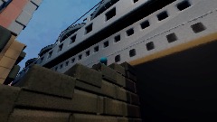 If Titanic missed The Iceberg