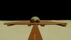 Raymond Lives (VERY HAPPY)