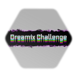 Dreamix Challenge #55  [ 2021-05-06 ]