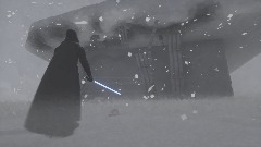 Star wars The clone wars ending - Darth Vader scene