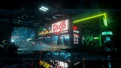 A screenshot taken in Dreams. 1 of 4.