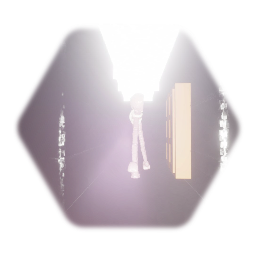 DOORS OST The Figure Enraged