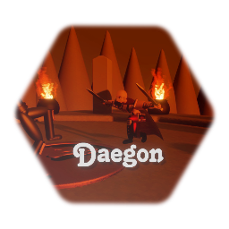 Daegon