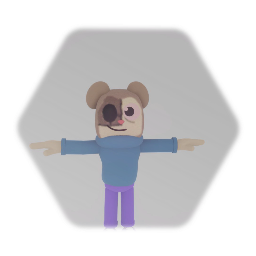 Jimmy Triflethumb (Reupload)