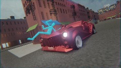 Into the Dreamiverse [animation test]