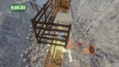 A screenshot taken in Dreams. 3 of 10.