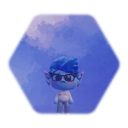 Mini Laurel Lightfoot