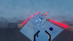 A screenshot taken in Dreams. 6 of 6.