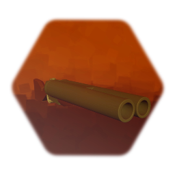 Cool weapons I found: Vol. 1