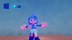 A screenshot taken in Dreams. 1 of 10.