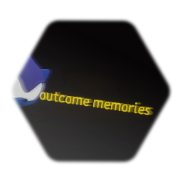 outcome memories test
