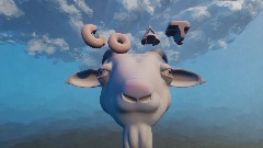 Goaty far from home - chapter 1