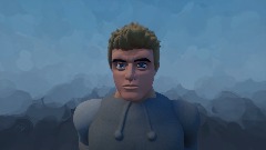 A screenshot taken in Dreams. 14 of 16.