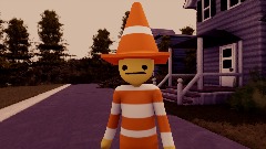 A screenshot taken in Dreams. 7 of 15.
