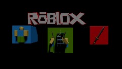 Roblox (Alpha)