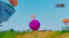 A screenshot taken in Dreams. 29 of 30.