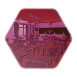 Realist High School Simulator