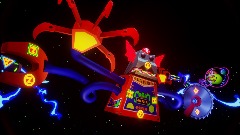 A screenshot taken in Dreams. 5 of 27.