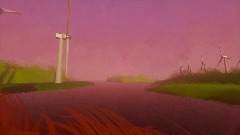 Wind farm