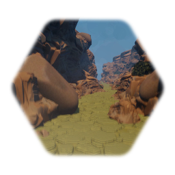 Valley
