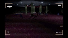 A screenshot taken in Dreams. 11 of 12.