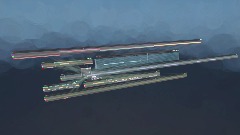 A screenshot taken in Dreams. 1 of 22.