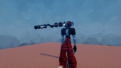 A screenshot taken in Dreams. 5 of 5.