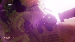 A screenshot taken in Dreams. 9 of 9.