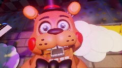 FNAF: Live from OCONDA Campground