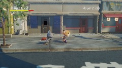 A screenshot taken in Dreams. 5 of 10.