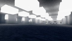 The Backrooms Remastered Season | Level 2