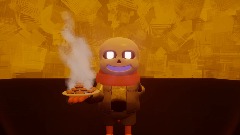 BM!Underswap: Totino-Quarrel (Gift for Bear_Man_666)