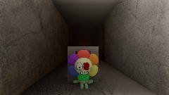 A screenshot taken in Dreams. 1 of 3.