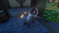 sword making tutorial part 3