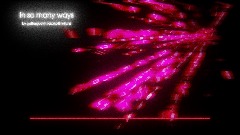 In so many ways (with visualizer)