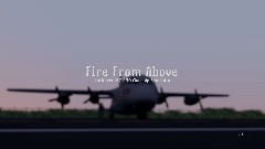 Lockheed AC-130 Gunship Simulator