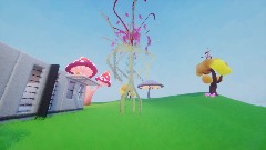 A screenshot taken in Dreams. 17 of 30.