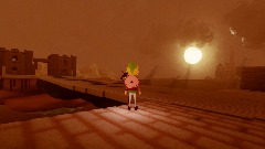 A screenshot taken in Dreams. 12 of 12.